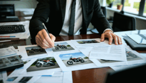 Le vol de moto à l’intérieur d’un box, ou local fermé, est en nette hausse dans les grandes agglomérations françaises, révélant au passage des failles dans les dispositifs de sécurité et dans la perception de ce que les assurances considèrent […]