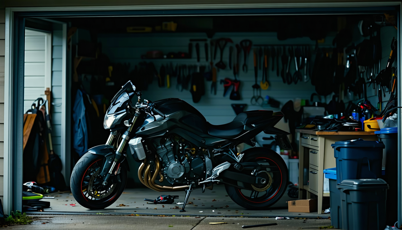 découvrez les éléments essentiels à rassembler pour prouver le vol de votre moto dans un box et maximiser vos chances d'obtenir une indemnisation. apprenez quelles preuves, documents et démarches sont nécessaires pour défendre vos droits efficacement.