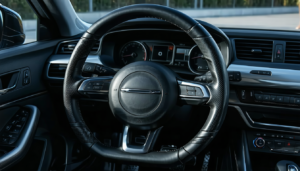 Le volant à méplat est devenu un élément incontournable dans le monde de l’automobile, notamment pour les passionnés de conduite sportivité. Sa conception unique non seulement améliore l’esthétique du véhicule, mais aussi offre une ergonomie optimale, surtout pour les conducteurs. […]