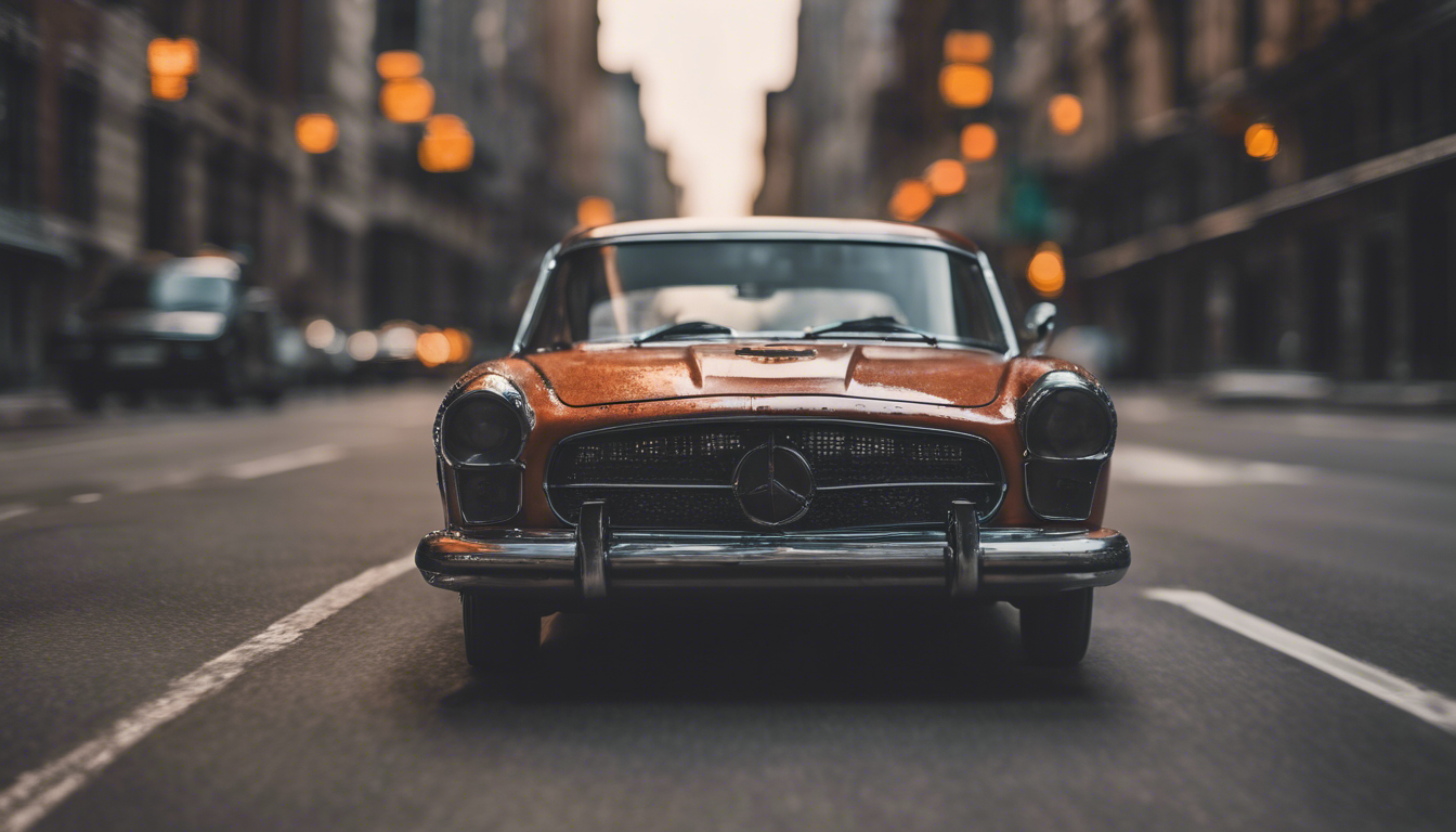 découvrez notre sélection de gps voiture efficaces pour ne plus jamais vous perdre sur la route.