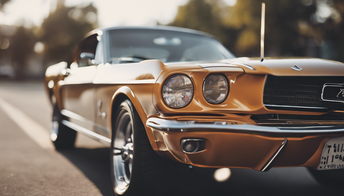 découvrez notre sélection de ford mustang d'occasion. trouvez le modèle qui vous convient parmi notre gamme de véhicules de qualité.