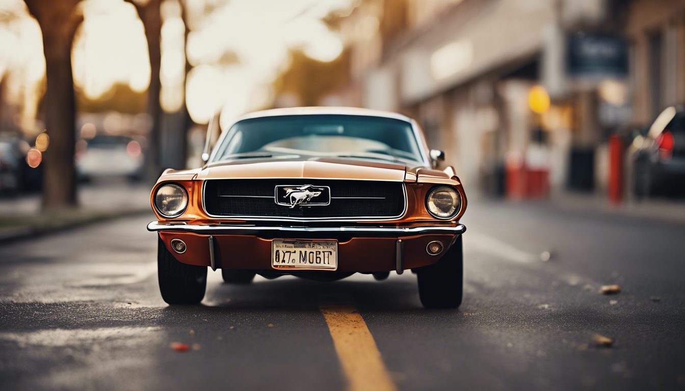 découvrez notre sélection de ford mustang d'occasion et trouvez la voiture de vos rêves. consultez nos offres dès maintenant.