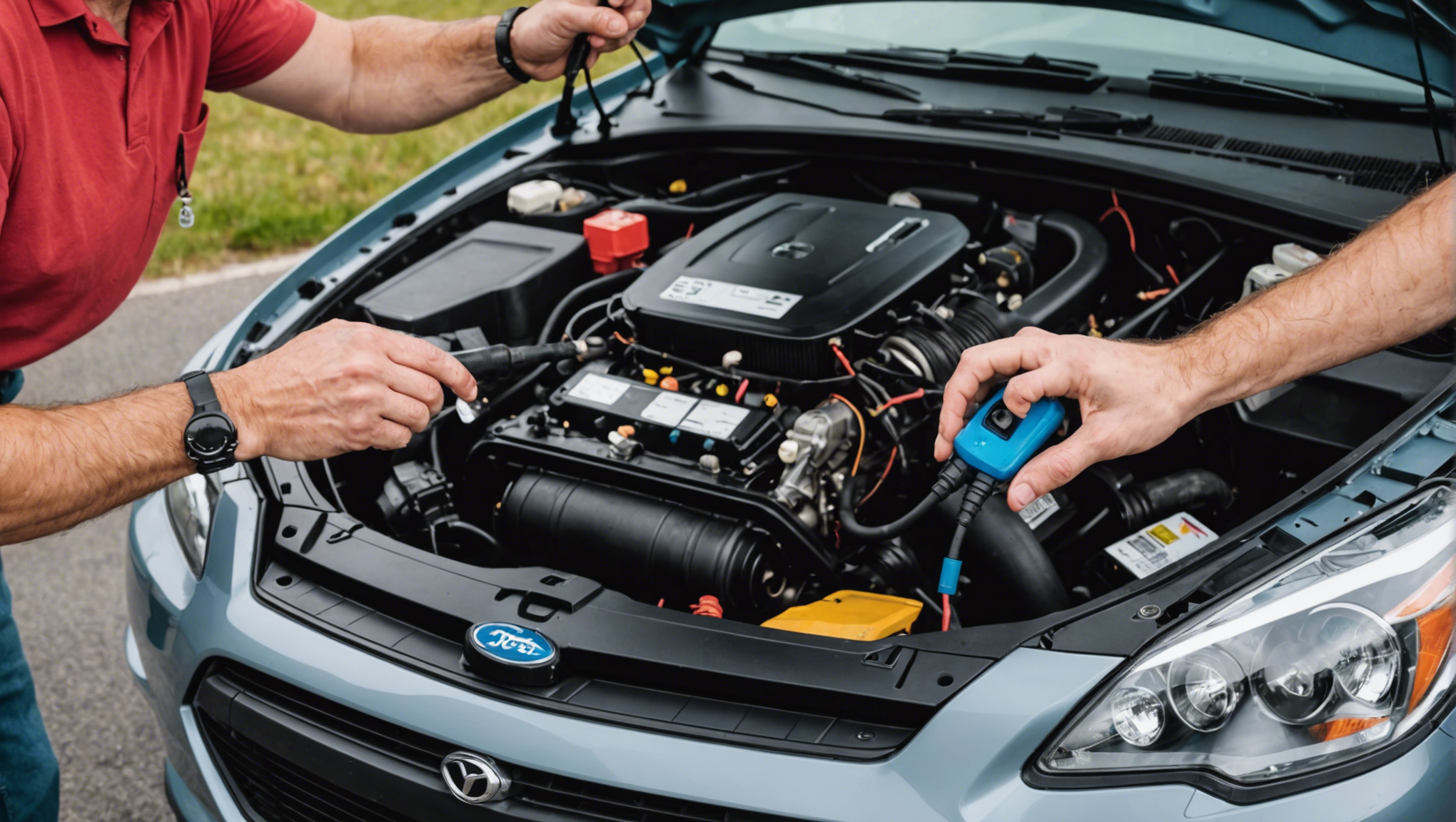 découvrez l'importance capitale du fusible de voiture pour la sécurité et la fiabilité de votre véhicule, et apprenez comment le vérifier et le remplacer efficacement.