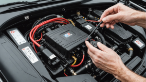 Découvrez pourquoi le fusible de voiture est crucial pour le bon fonctionnement de votre véhicule et pour assurer votre sécurité sur la route. l’histoire du fusible de voiture Les fusibles sont des composants essentiels de tout véhicule automobile, garantissant la […]