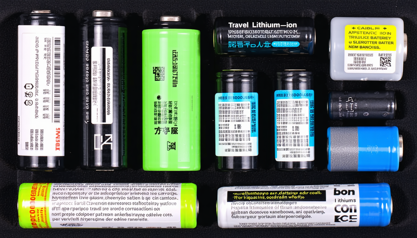 découvrez les essentiels à savoir sur l'importance d'emporter une batterie de rechange lors de vos voyages. préparez-vous efficacement pour éviter les imprévus et profiter pleinement de votre aventure.
