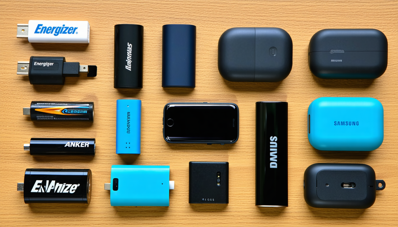 découvrez tout ce qu'il faut savoir sur le voyage avec une batterie de rechange. conseils pratiques, règlements à respecter, et astuces pour assurer une recharge facile pendant vos déplacements. ne partez pas sans ces informations essentielles !