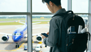 La thématique des voyages avec une batterie de rechange, que ce soit pour un smartphone, un ordinateur portable, ou un appareil photo, suscite de nombreuses interrogations. Que vous soyez un voyageur fréquent ou occasionnel, comprendre les réglementations et les meilleures […]