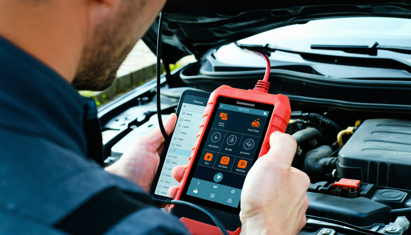 découvrez les causes possibles du voyant d'antipatinage allumé, et apprenez à identifier si le problème vient du boîtier abs ou des capteurs de roue pour assurer votre sécurité.