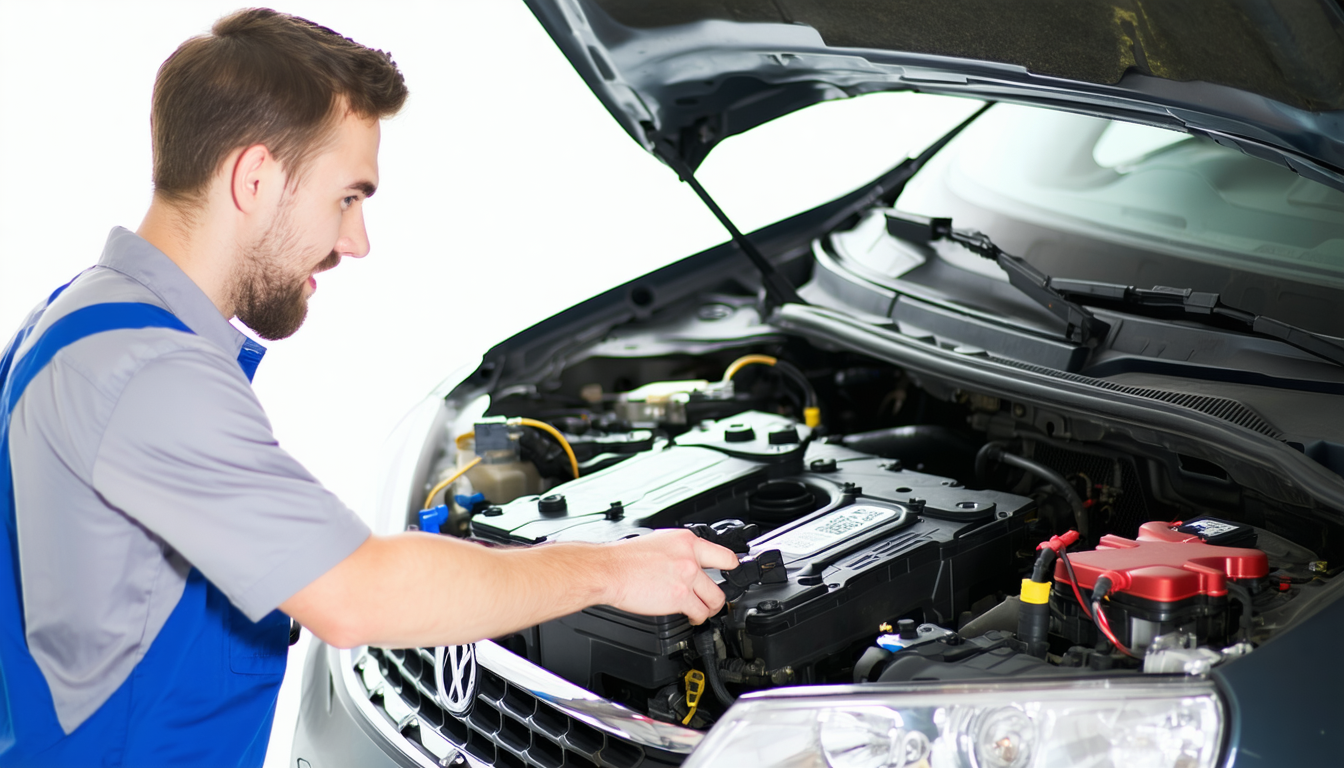 découvrez pourquoi le voyant de batterie s'allume dans votre véhicule et les vérités sur le fonctionnement de l'alternateur. apprenez à identifier les problèmes potentiels et à garantir le bon état de votre système électrique.
