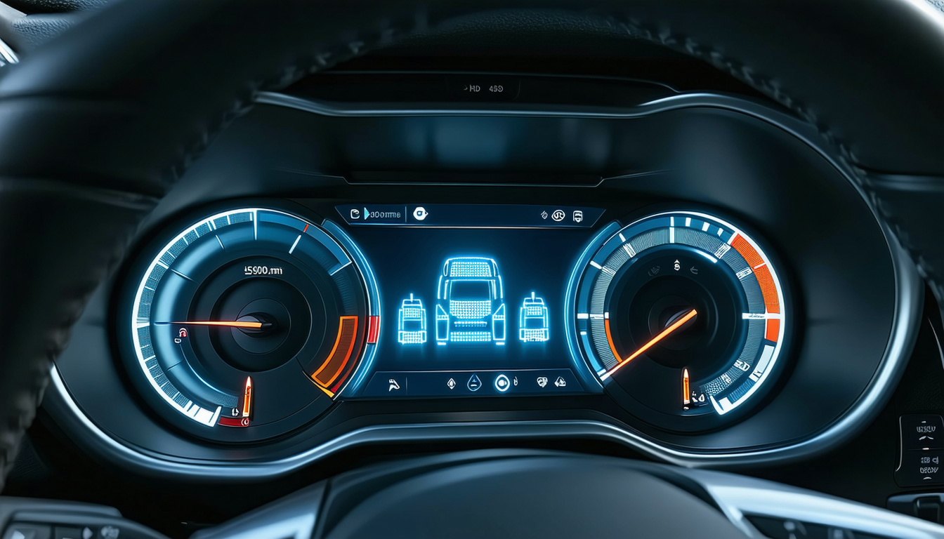 découvrez pourquoi le voyant injecteur clignote sur votre diesel, et comprenez le rôle essentiel du capteur rail ainsi que de la bobine pour diagnostiquer et résoudre ce mystère.