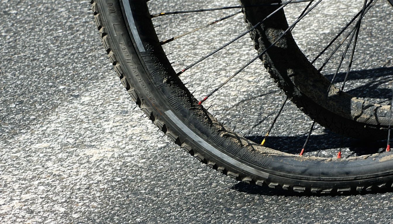 découvrez comment identifier les causes du wobble au guidon en analysant pneus, jantes et roulements pour garantir votre sécurité et confort de conduite.