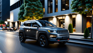 Le nouveau Jeep Compass fait une entrée remarquée sur un marché où la concurrence ne faiblit pas, en particulier face à des SUV comme le célèbre Peugeot 3008. Cette nouvelle génération, fruit d’une stratégie ambitieuse portée par Stellantis, se pare […]
