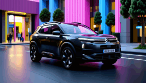Le nouveau Citroën C5 Aircross 2025 représente une avancée significative pour la marque française, avec des caractéristiques raffinées qui séduisent de nombreux automobilistes en quête de confort et de praticité. Les SUV familiaux sont devenus des incontournables sur le marché, […]