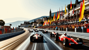Monaco, c’est toujours à part dans le calendrier de la Formule 1. Quand le cirque installe ses camions sur la Principauté, c’est toute la planète auto qui retient son souffle, les yeux rivés sur la légende qui continue de s’écrire […]