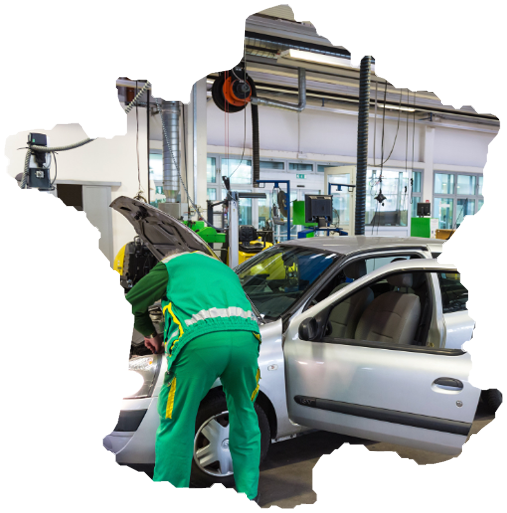 Annuaire et informations Garage Ouvert