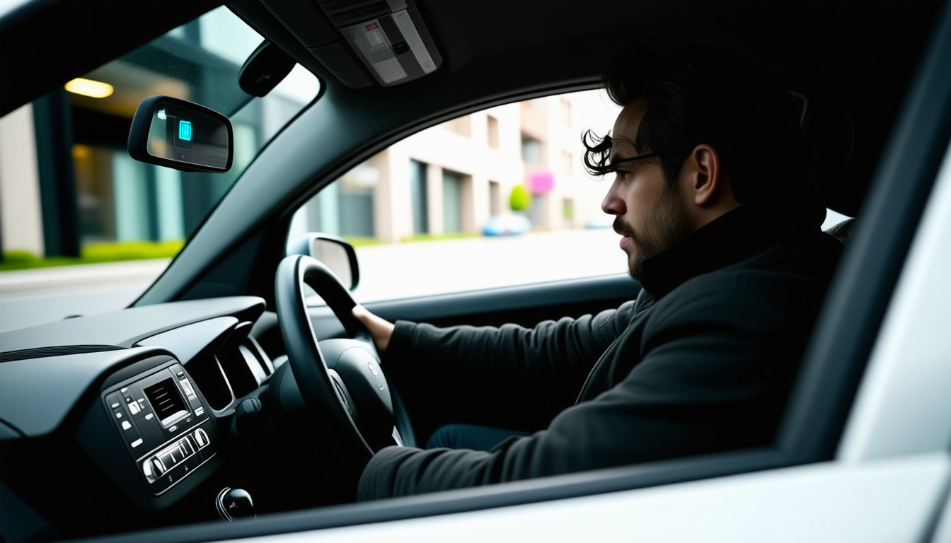 insatisfait de votre véhicule électrique peugeot ? découvrez nos options d'échange pour passer à un modèle thermique qui répondra mieux à vos besoins. profitez d'une conduite agréable et performante dès aujourd'hui !