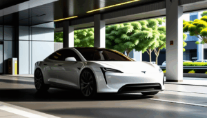 Le secteur automobile est en pleine ébullition : la recharge électrique, cette contrainte que subissent encore tous les conducteurs de voitures et motos électriques, pourrait purement et simplement disparaître de notre quotidien. CATL, géant chinois et vrai pionnier de la […]