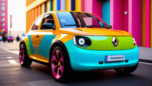 Icône indémodable remise au goût du jour, la Renault 4 e-tech s’impose comme la grande sensation de l’année. Cet hommage électrique à la petite légende des seventies ne fait pas que revisiter les codes du passé : elle injecte dans […]