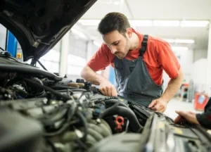 Découvrez les mystères du prix d'une contre-visite au contrôle technique ! Vous vous demandez certainement pourquoi ce tarif peut varier d'un centre de contrôle à un autre, parfois du simple au double. Eh bien, vous êtes au bon endroit pour […]