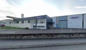 SILIGLASS BESANÇON à Besançon