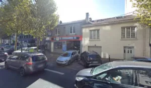 EURL MARTINACHE à Nantes