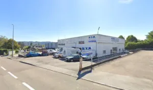 AUTO PIECES SERVICES 25 (APS 25) à Besançon