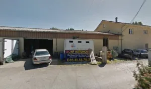GCMP Automobiles – Motrio à Mamirolle
