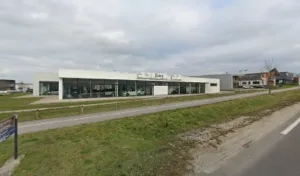SAVY FRANCHE-COMTE -Mini à Pontarlier