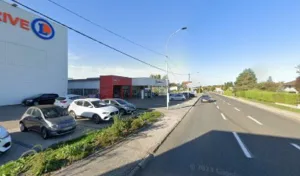 GARAGE PETOT PASCAL Fiat Service à Valdahon
