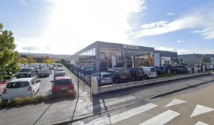 ESPACE 3000 PONTARLIER Seat à Pontarlier