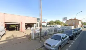 Citroën Garage Faugeres à Toulouse