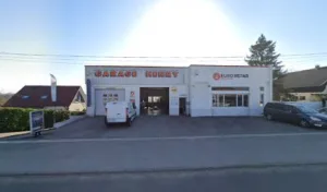 Garage _ AD Expert à Serre-les-Sapins
