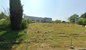 GFR Auto SAS – Ford à Saint-Symphorien-sur-Coise