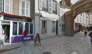 Eh Auto à Orléans