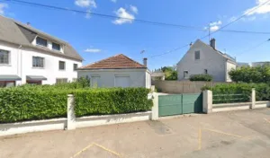 Garage AD Expert à Fleury-les-Aubrais