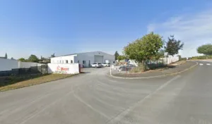 Garage Bardin Nicolas à Sèvremoine