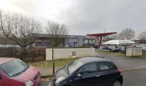RN6 Automobile – RÉPARATEUR AGRÉÉ LEXUS à Vert-Saint-Denis