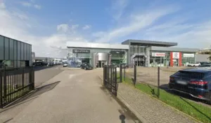 LEXUS METZ – Lexus Service à Metz