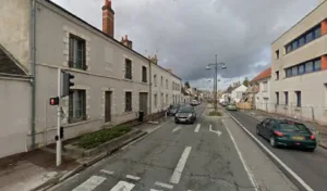 Avatacar à Saint-Jean-de-la-Ruelle