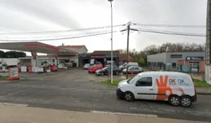 First Stop – Le Relais De Fonsorbes à Fonsorbes
