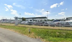 AUDEXIA SAS – Seat Service à Saint-Doulchard