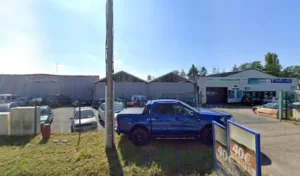 SC PNEUS – Fiat à Sarralbe