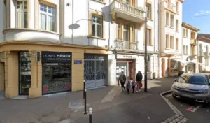 Garage metz à Metz