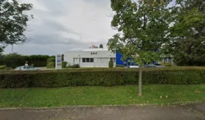 BSF à Metz