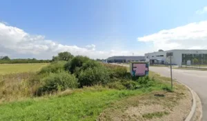 CAR Avenue FRANCE à Lesménils