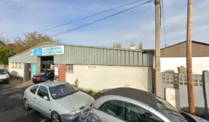 TOP CARROSSERIE SOTTEVILLAISE à Sotteville-lès-Rouen