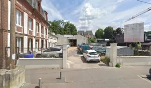 Dufour Arnaud à Déville-lès-Rouen