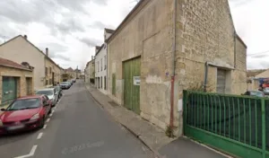 Enzynov à Cergy