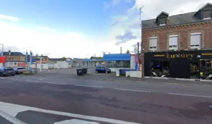Roulle Propre à Le Petit-Quevilly