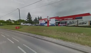 Motul à Nesle-Normandeuse